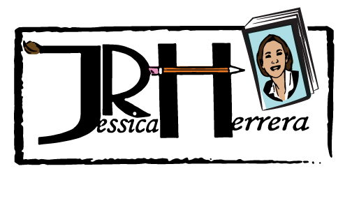 Jessica R. Herrera's Books, Blogs & Art